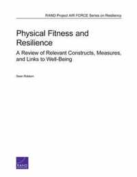 Physical Fitness and Resilience