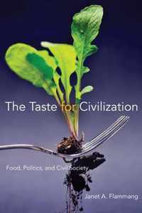 The Taste for Civilization