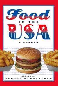 Food in the USA