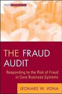 Fraud Audit