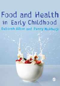 Food & Health In Early Childhood