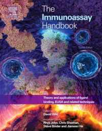 The Immunoassay Handbook