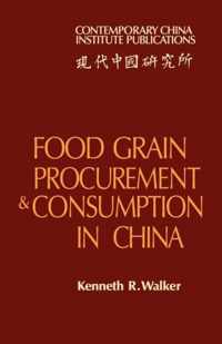 Contemporary China Institute Publications