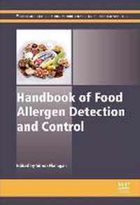 Handbook of Food Allergen Detection and Control