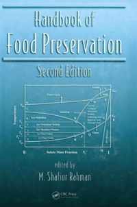 Handbook of Food Preservation