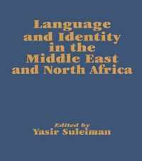 Language and Identity in the Middle East and North Africa