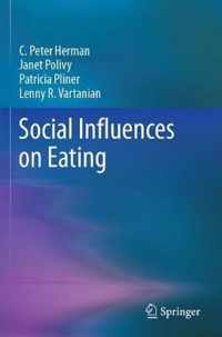 Social Influences on Eating