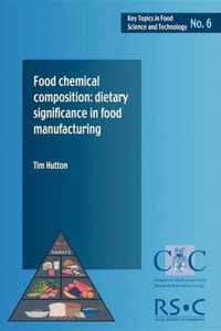 Food Chemical Composition