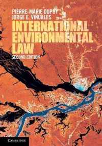 International Environmental Law