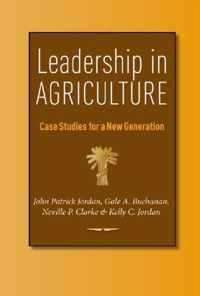 Leadership in Agriculture