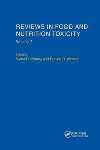 Reviews in Food and Nutrition Toxicity, Volume 2