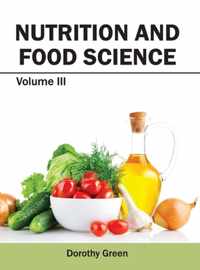 Nutrition and Food Science