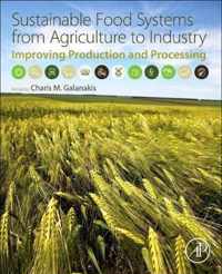 Sustainable Food Systems from Agriculture to Industry