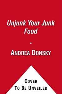 Unjunk Your Junk Food