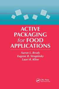 Active Packaging for Food Applications