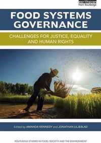 Food Systems Governance