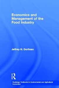 Economics and Management of the Food Industry