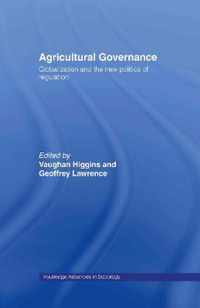 Agricultural Governance