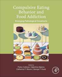 Compulsive Eating Behavior and Food Addiction