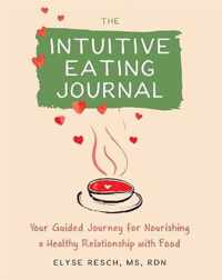 The Intuitive Eating Journal