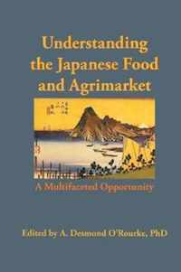 Understanding the Japanese Food and Agrimarket