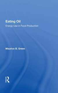 Eating Oil