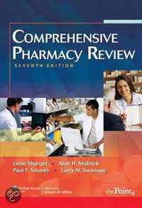 Comprehensive Pharmacy Review