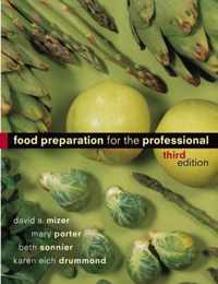 Food Preparation for the Professional