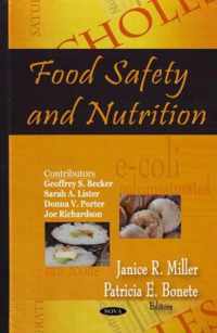 Food Safety & Nutrition