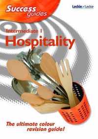 Intermediate 1 Hospitality Success Guide