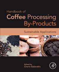 Handbook of Coffee Processing By-Products