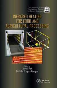 Infrared Heating for Food and Agricultural Processing