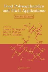 Food Polysaccharides and Their Applications