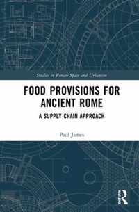 Food Provisions for Ancient Rome