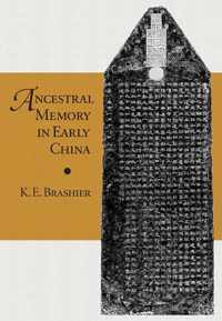 Ancestral Memory in Early China