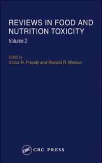 Reviews in Food and Nutrition Toxicity, Volume 2