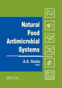 Natural Food Antimicrobial Systems