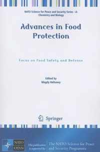 Advances in Food Protection