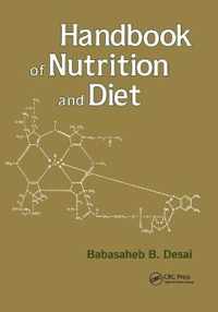 Handbook of Nutrition and Diet