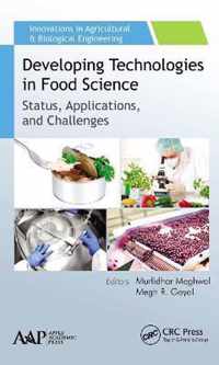 Developing Technologies in Food Science