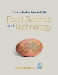 Food Science and Technology