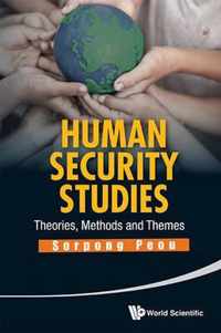 Human Security Studies