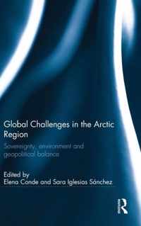 Global Challenges in the Arctic Region