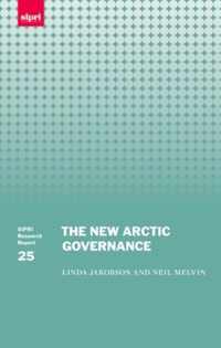 The New Arctic Governance