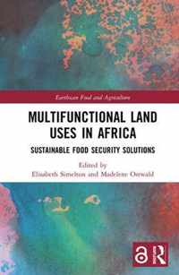 Multifunctional Land Uses in Africa