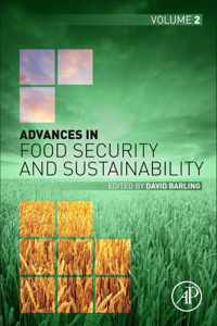 Advances in Food Security and Sustainability