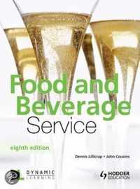 Food and Beverage Service