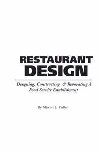 Food Service Professionals Guide to Restaurant Design