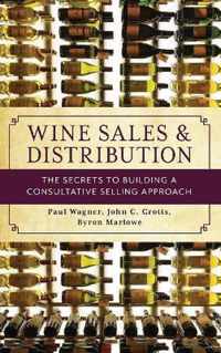 Wine Sales and Distribution