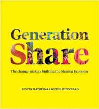 Generation Share